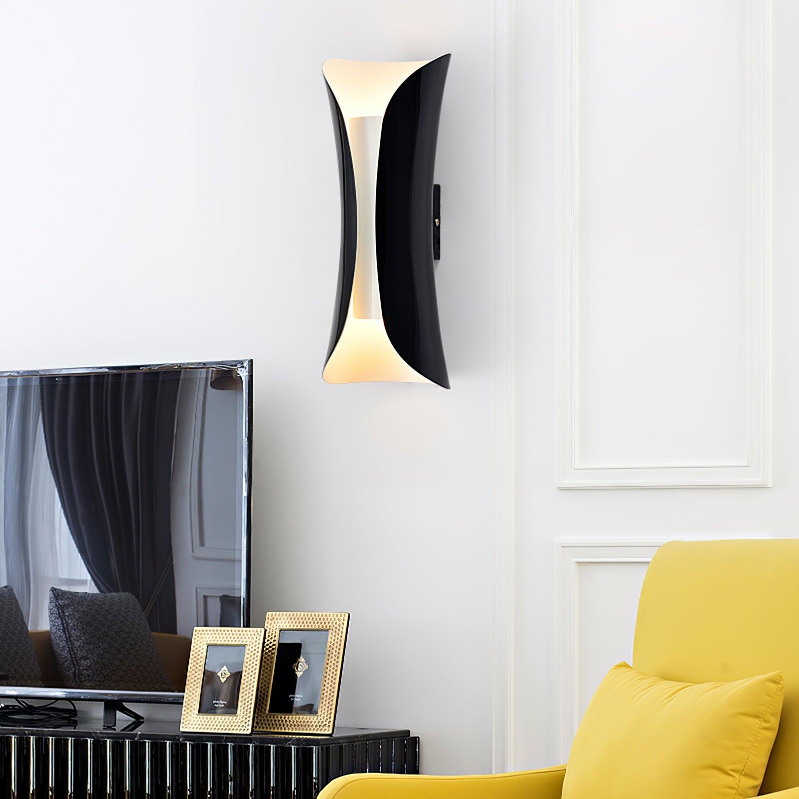 WOW Small Waist Wall Lamp