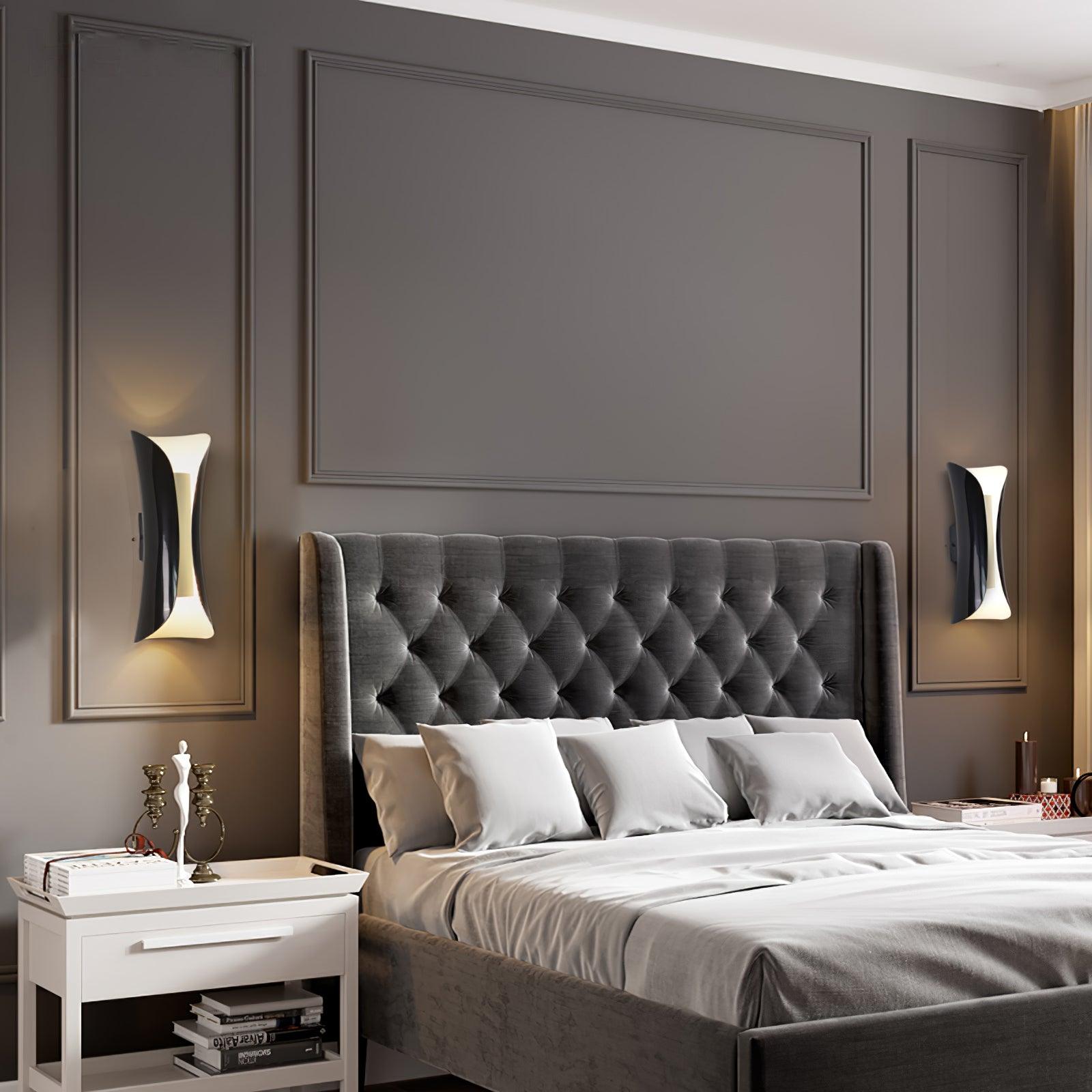WOW Small Waist Wall Lamp