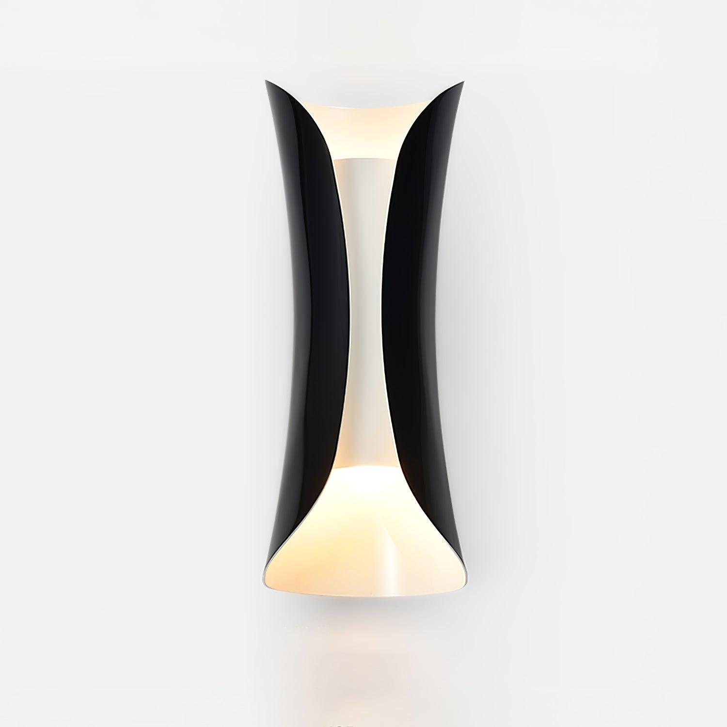 WOW Small Waist Wall Lamp
