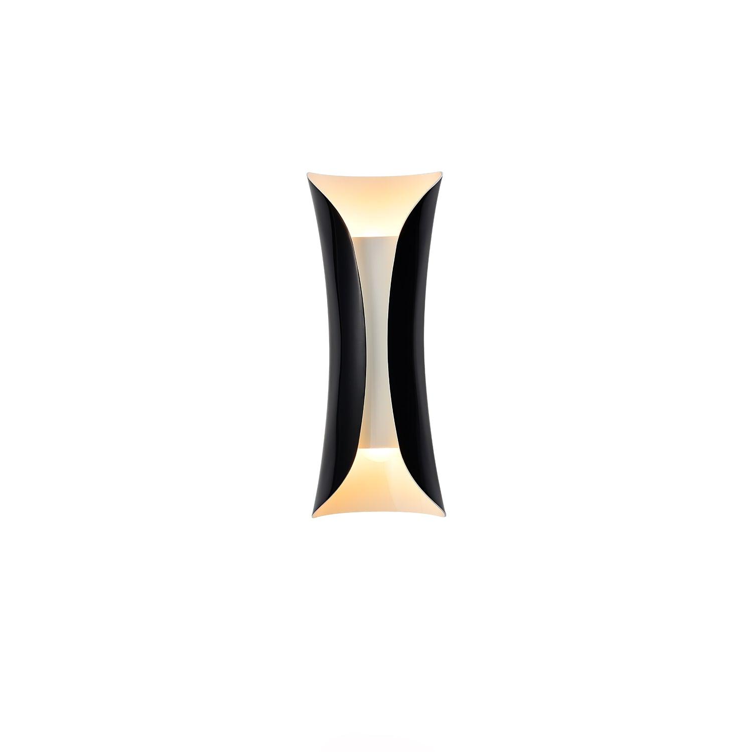 WOW Small Waist Wall Lamp