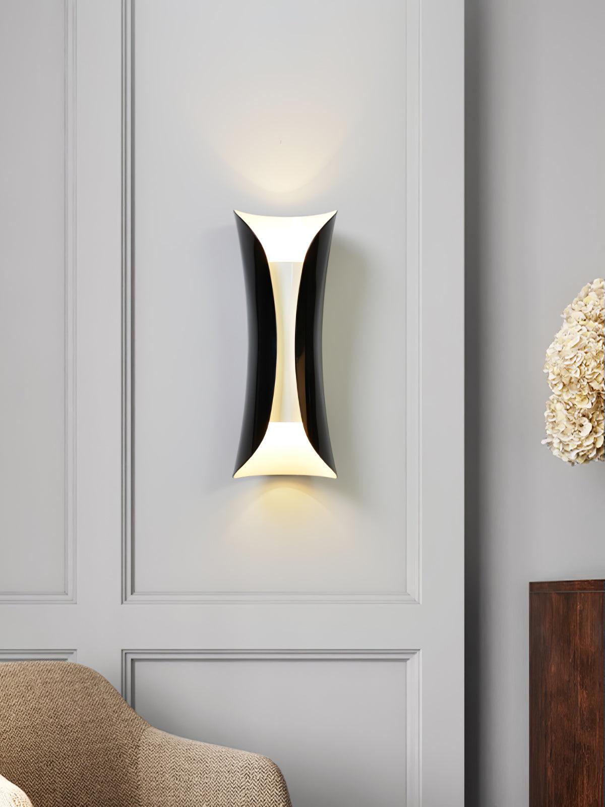 WOW Small Waist Wall Lamp