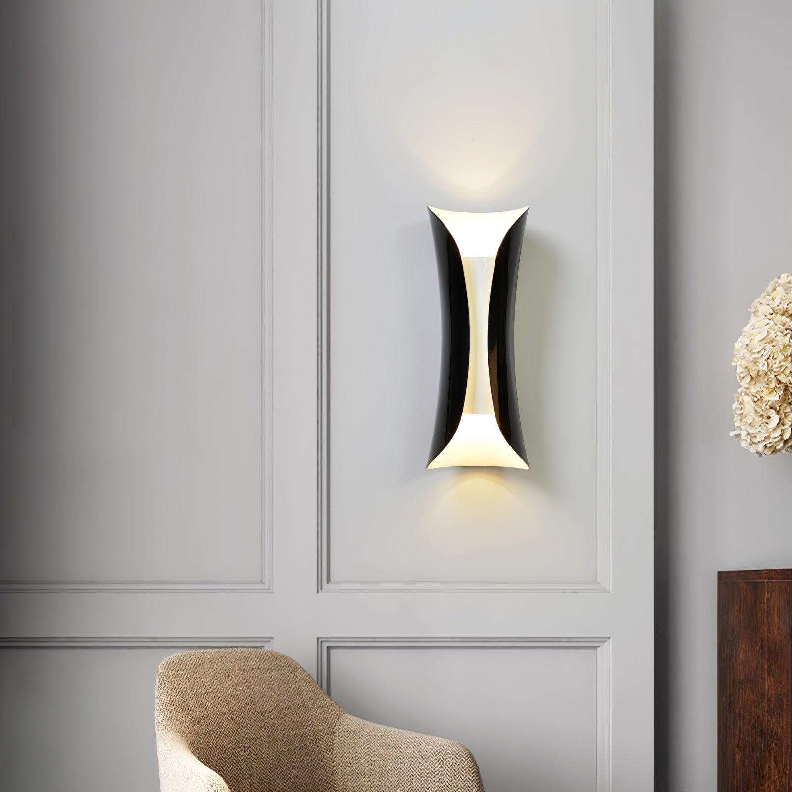 WOW Small Waist Wall Lamp