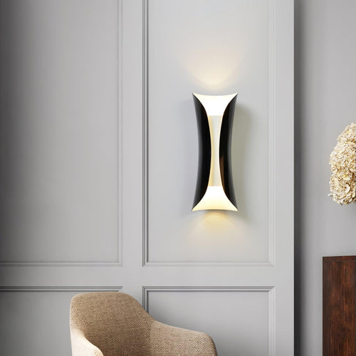 WOW Small Waist Wall Lamp