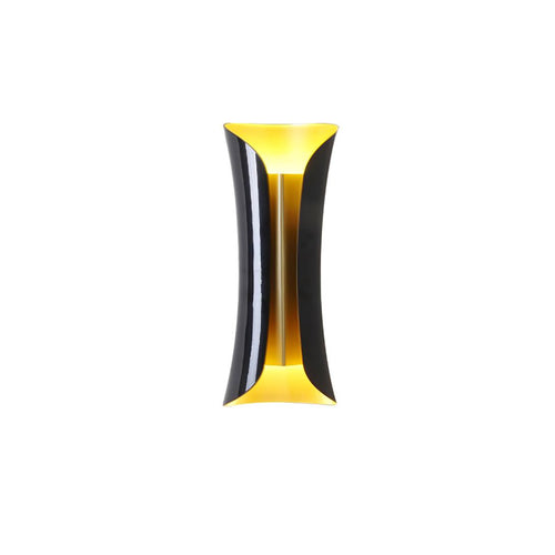 WOW Small Waist Wall Lamp