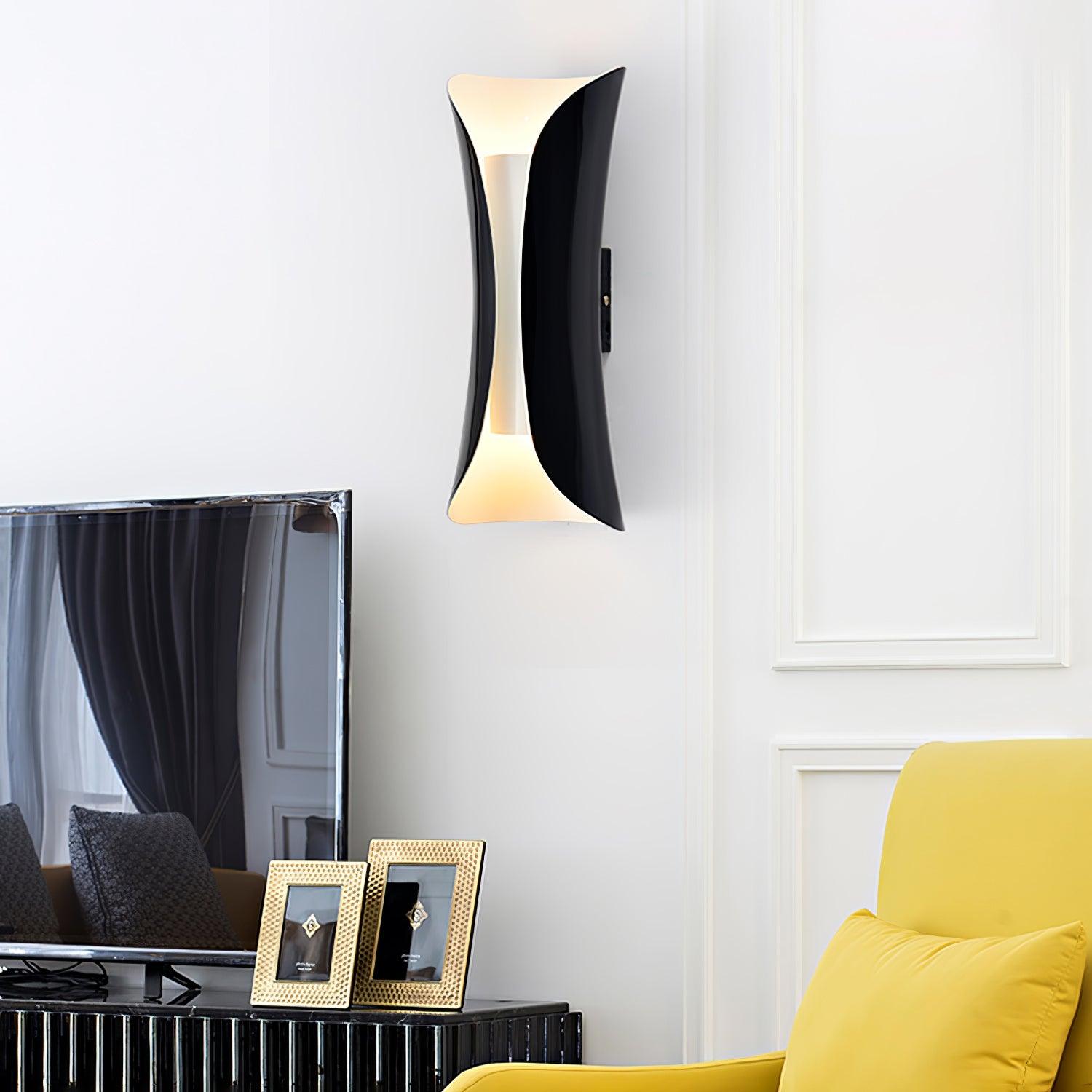 WOW Small Waist Wall Lamp