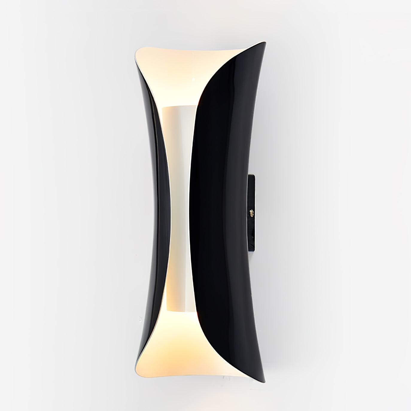 WOW Small Waist Wall Lamp