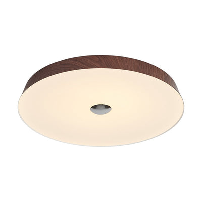 WOW Solace Woodgrain Ceiling Light