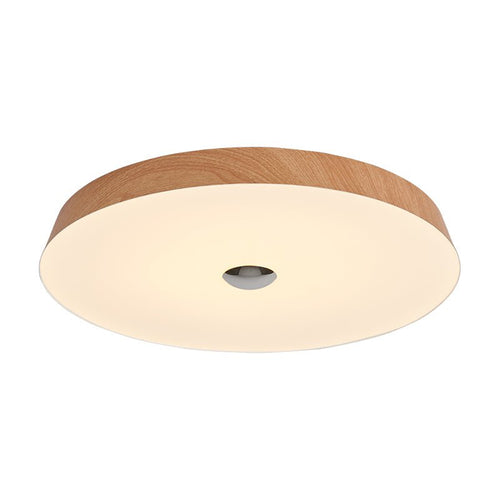 WOW Solace Woodgrain Ceiling Light