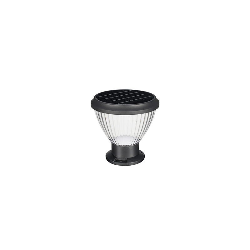 WOW Solar Pillar Light-wow9108