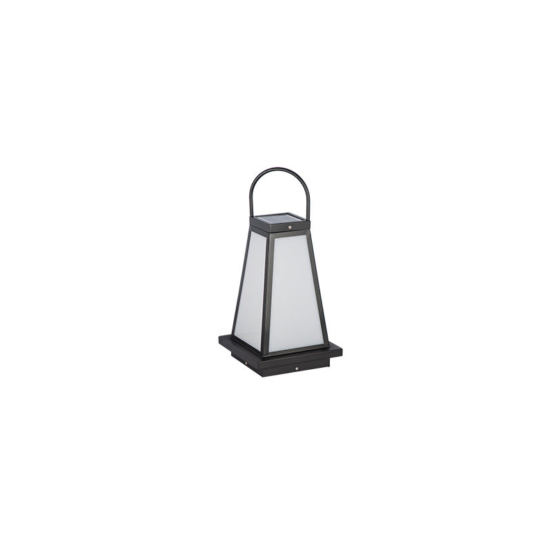 WOW Outdoor Solar Hanging Lantern-wow9088