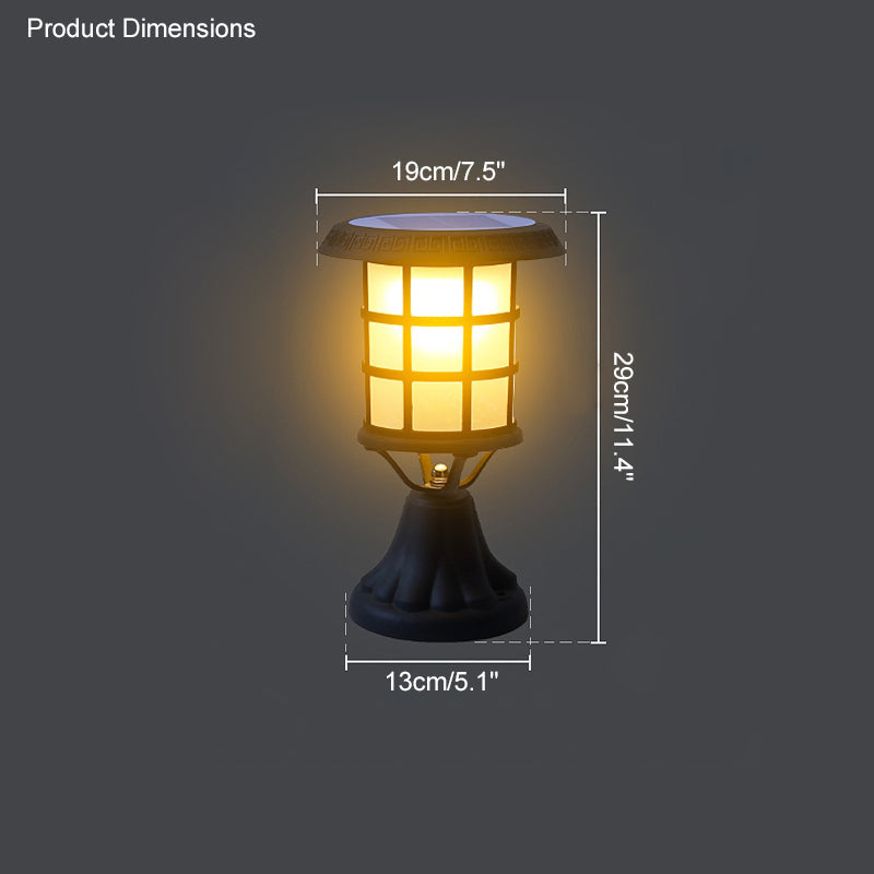 WOW Solar Landscape Light-wow9041