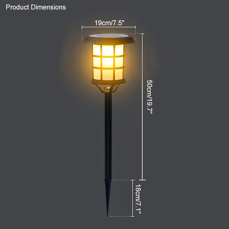 WOW Solar Landscape Light-wow9041