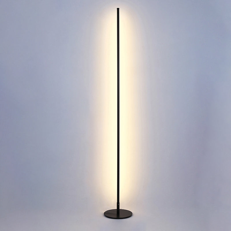 WOW Solar Rod Floor Light-wow9015