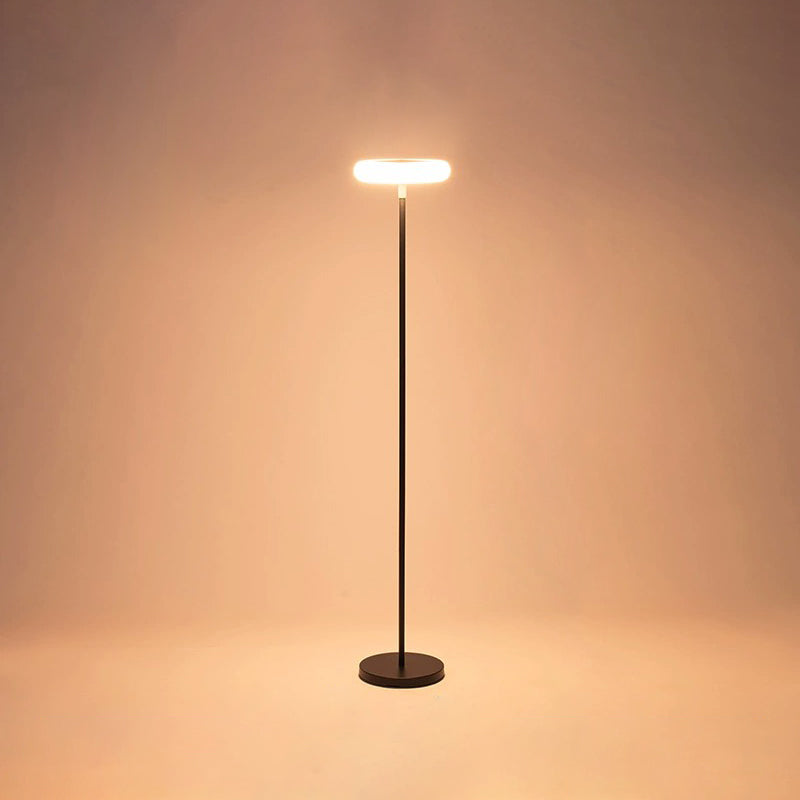 WOW Solar Rechargeable Floor Light-wow9044