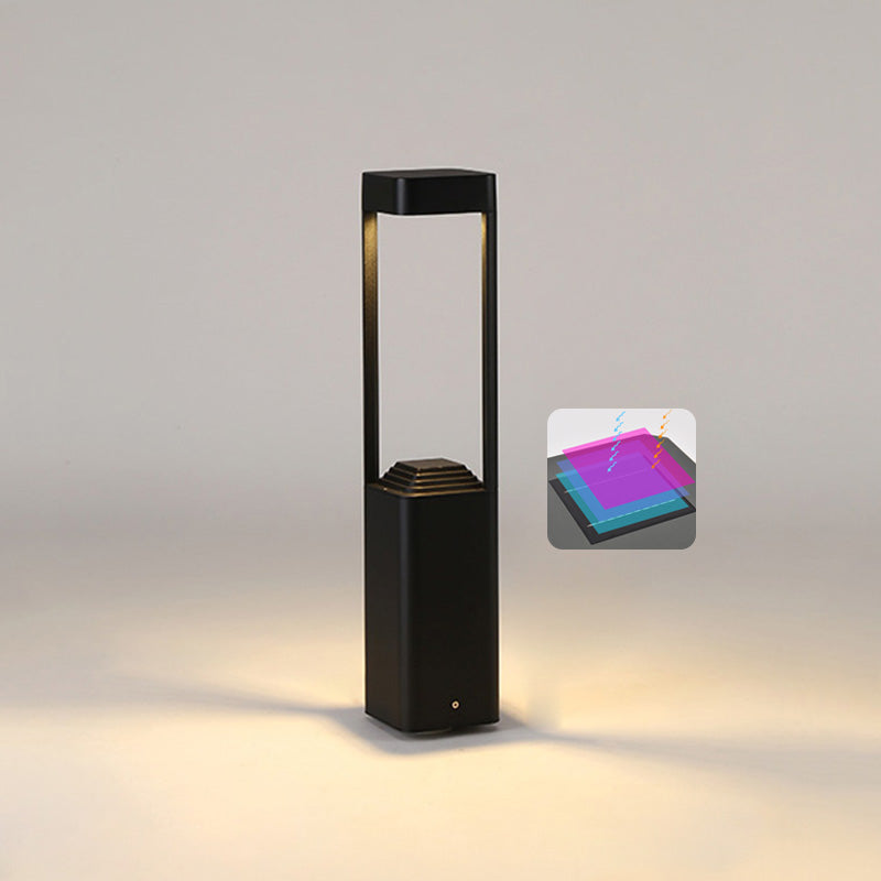 WOW Pathway Bollard Light-wow9119
