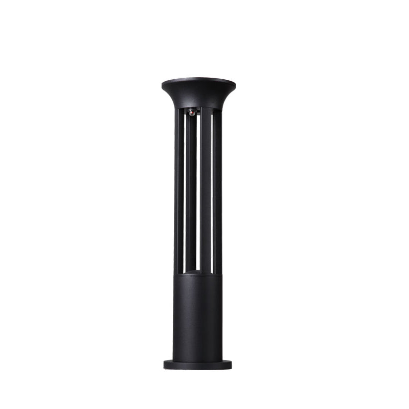 WOW Solar Lawn Bollard Light-wow9056