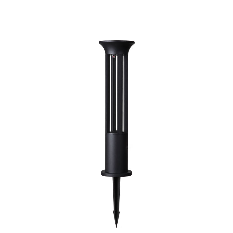 WOW Solar Lawn Bollard Light-wow9056