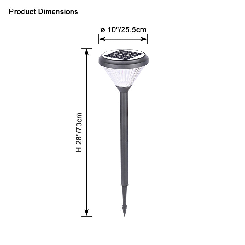 WOW Solar Stake Light-wow9089