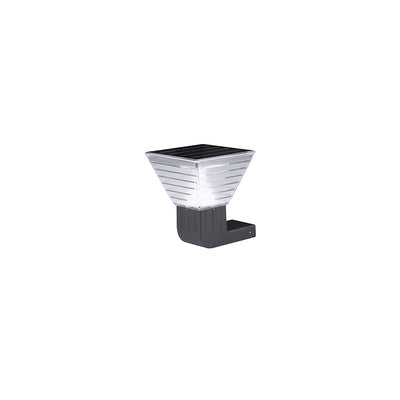 WOW Solar Wall Light-wow9104