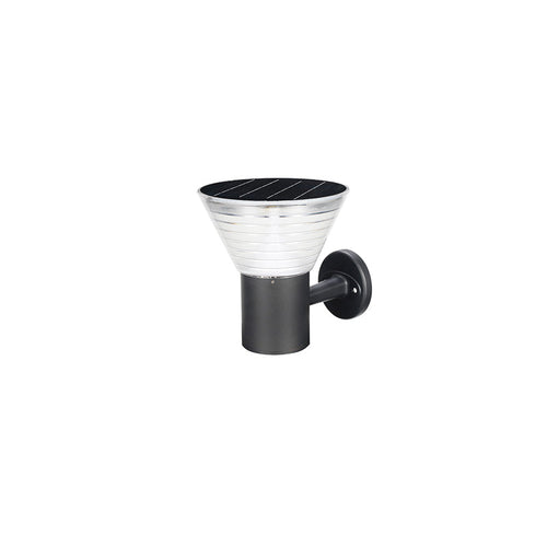 WOW Solar Wall Light-wow9103
