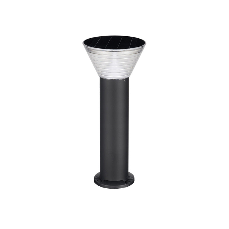 WOW Solar Bollard Light-wow9096