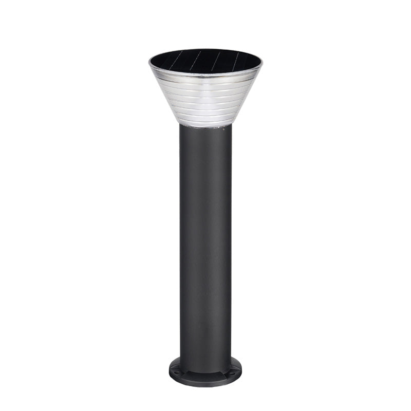 WOW Solar Bollard Light-wow9096