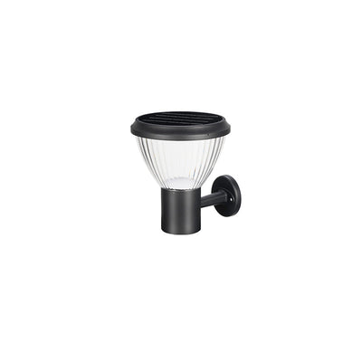 WOW Solar Wall Light-wow9102