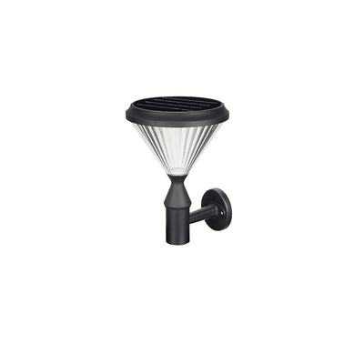 WOW Solar Wall Light-wow9100
