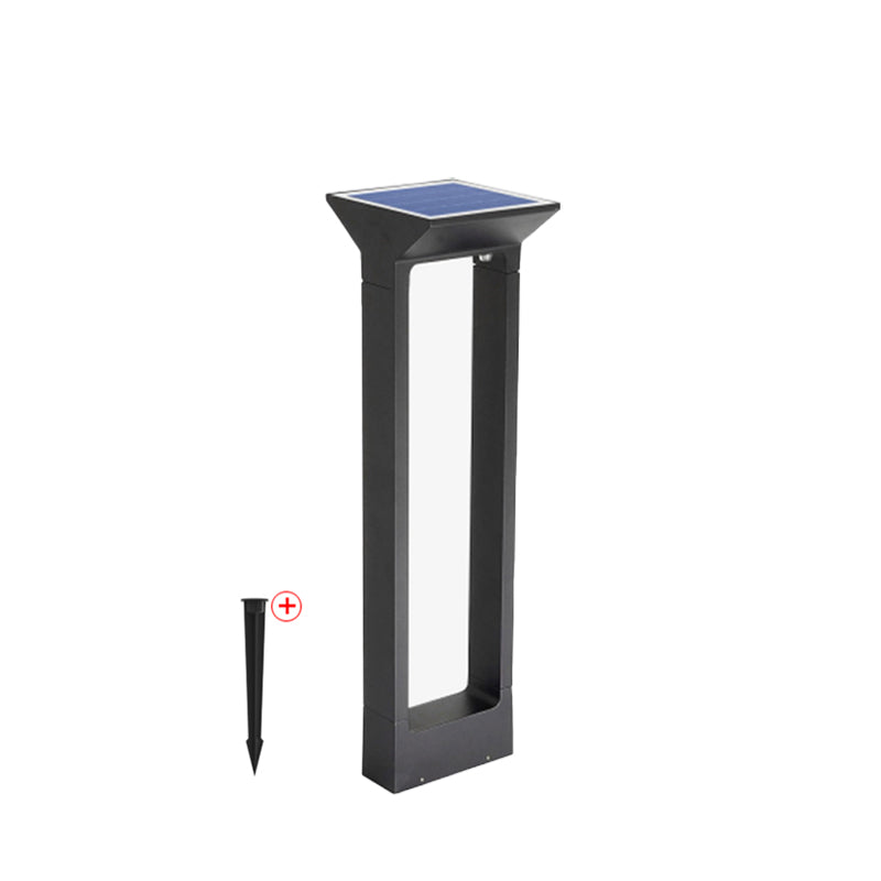 WOW Solar Pathway Light-wow9057