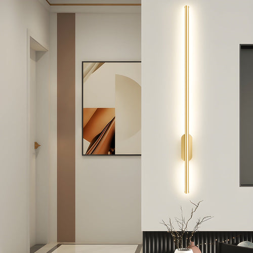 WOW Seraphina Linear Wall Sconce