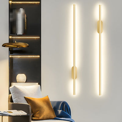 WOW Seraphina Linear Wall Sconce