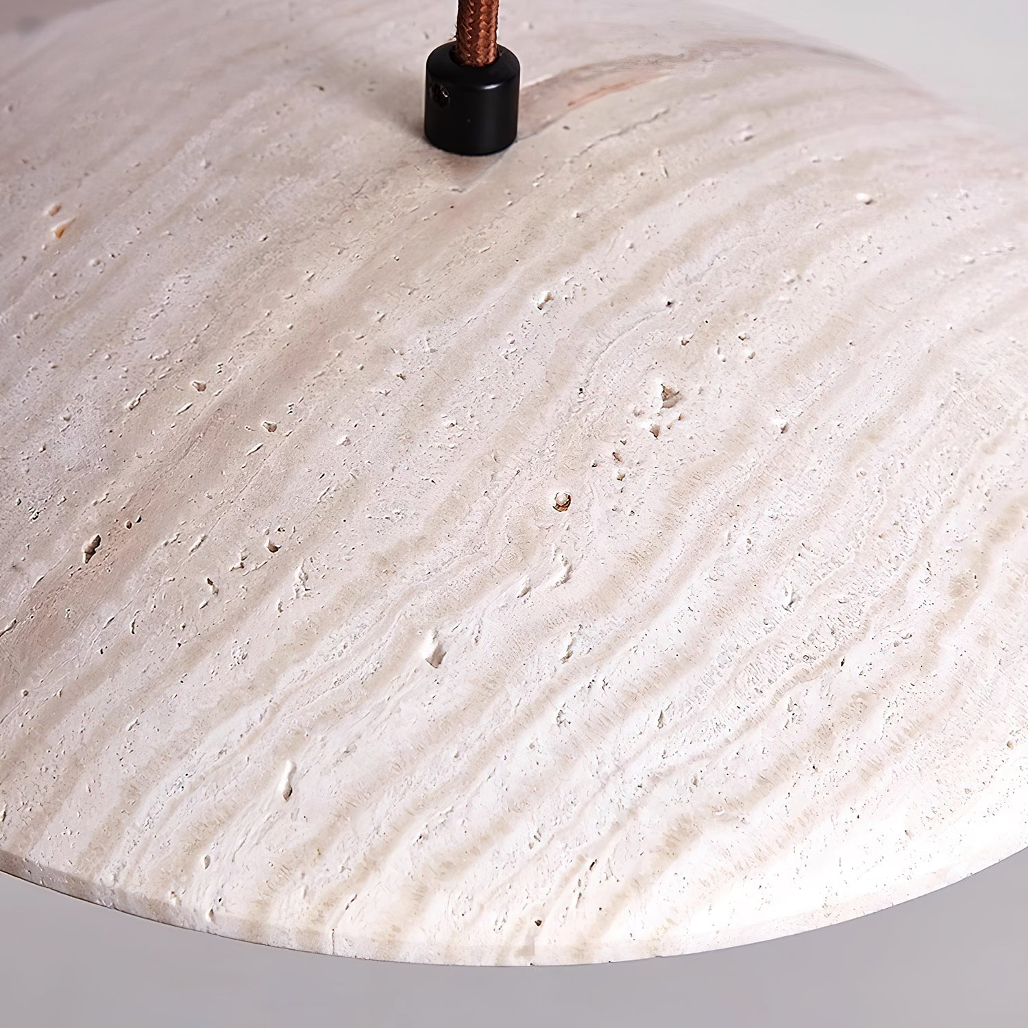 WOW Solara Wood Pendant Lamp