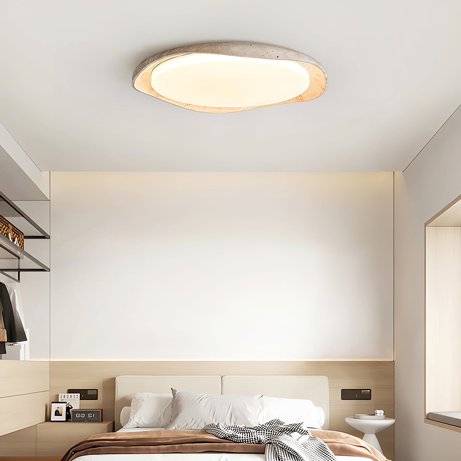 WOW Solis Ceiling Light