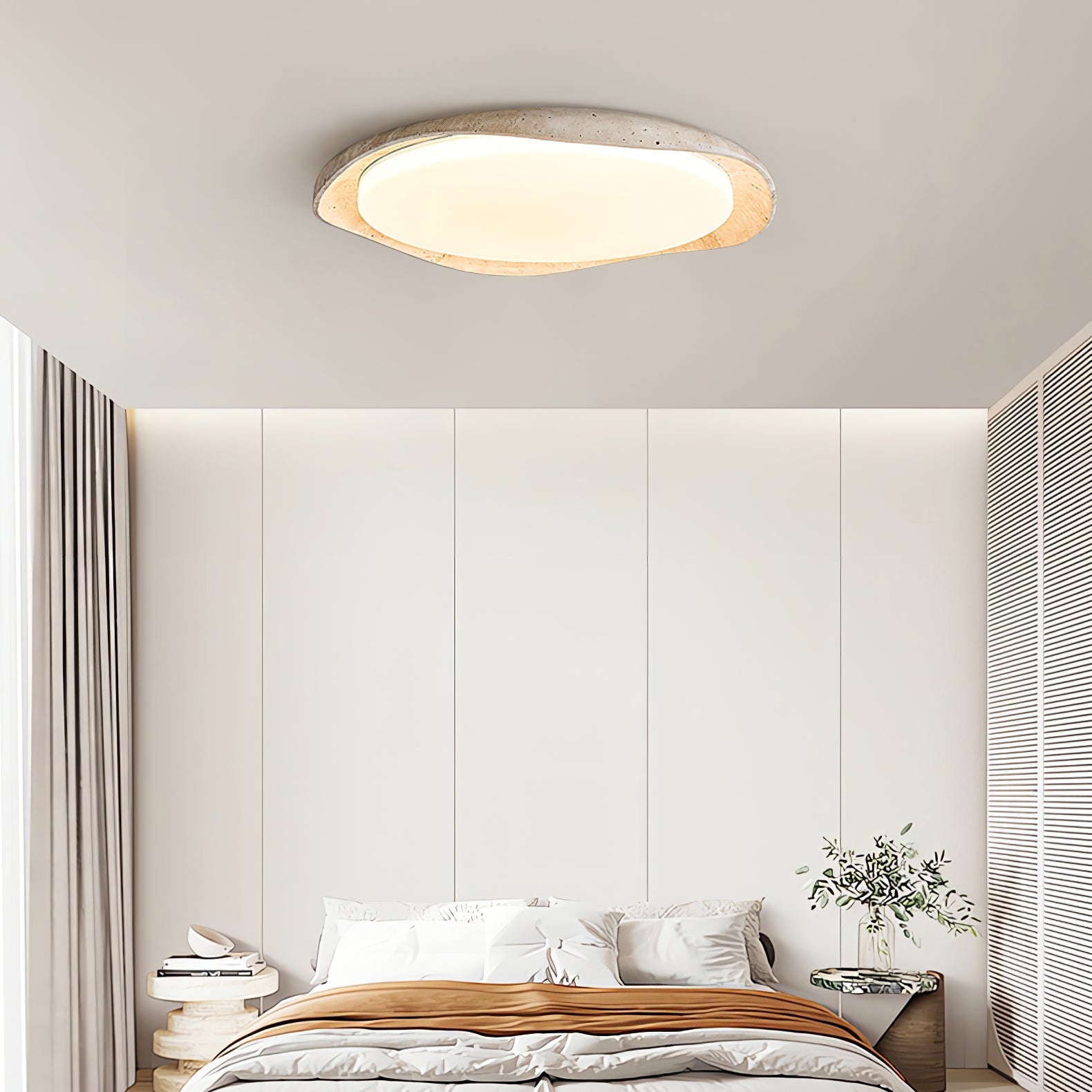 WOW Solis Ceiling Light