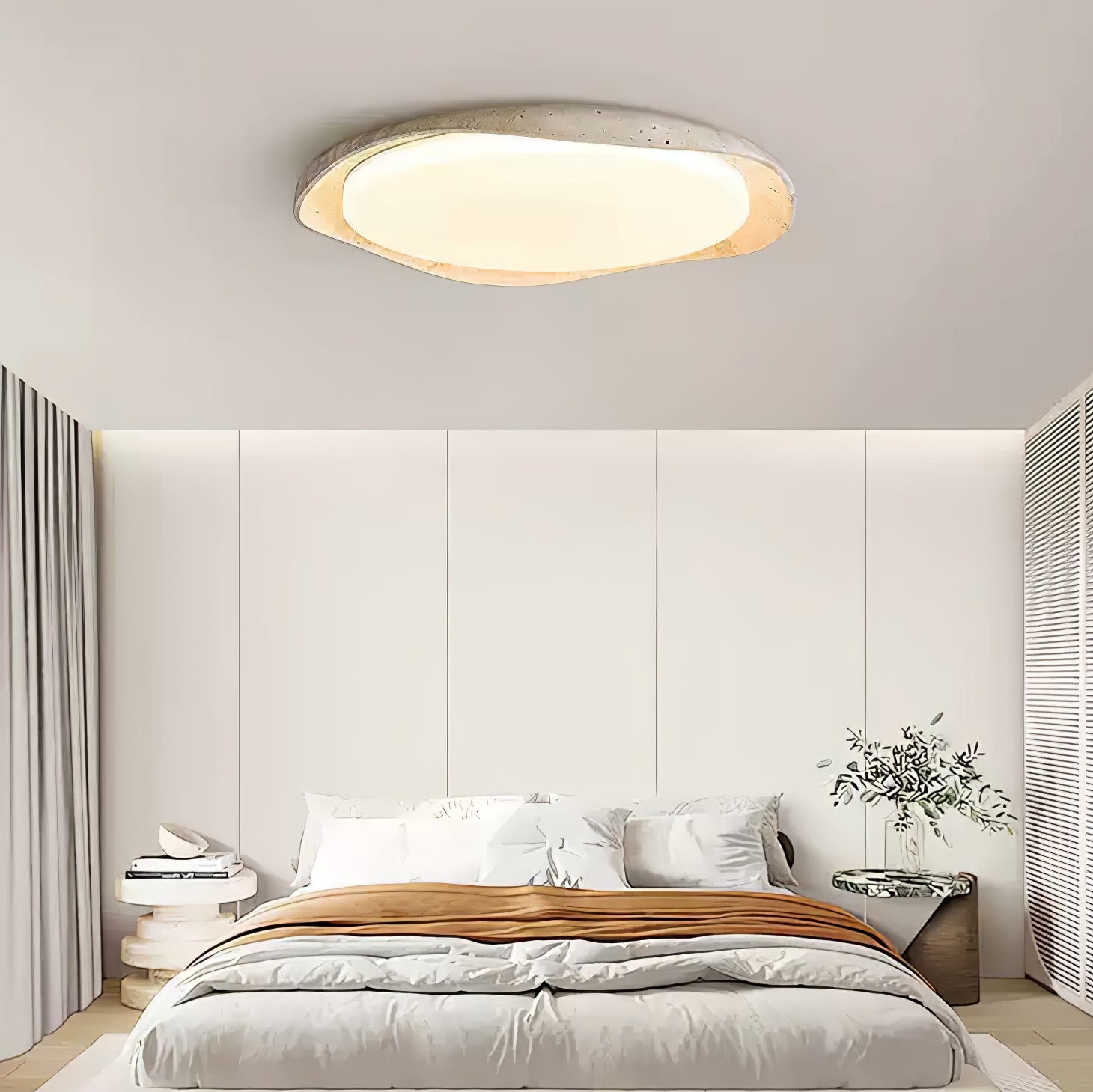 WOW Solis Ceiling Light