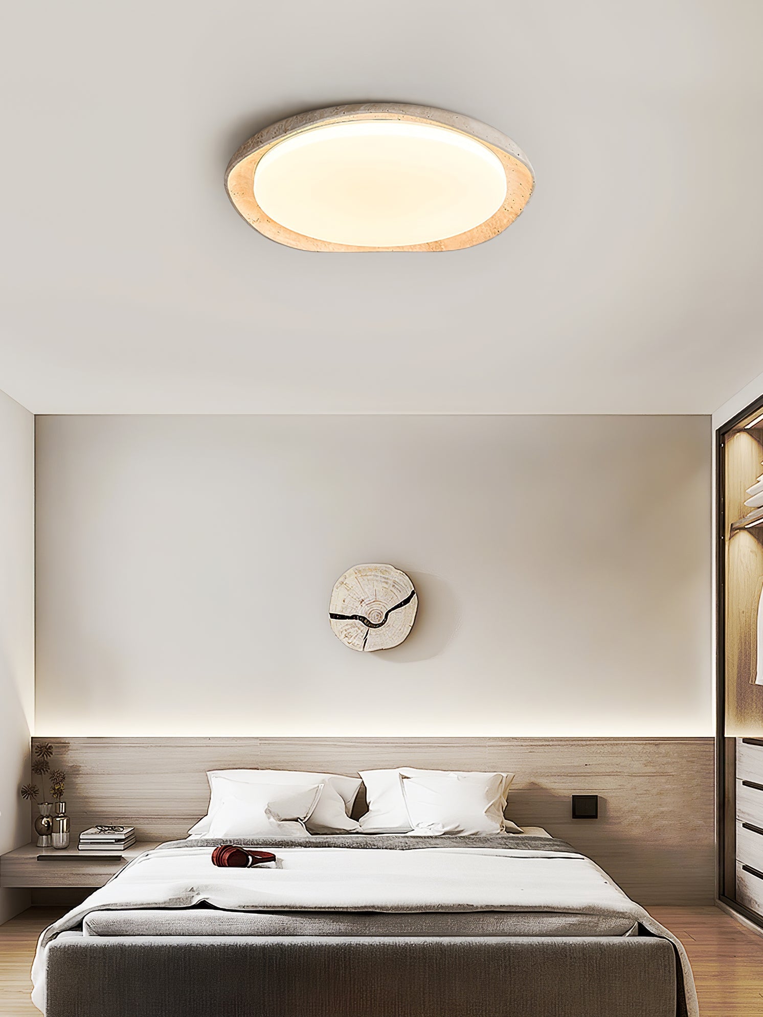 WOW Solis Ceiling Light