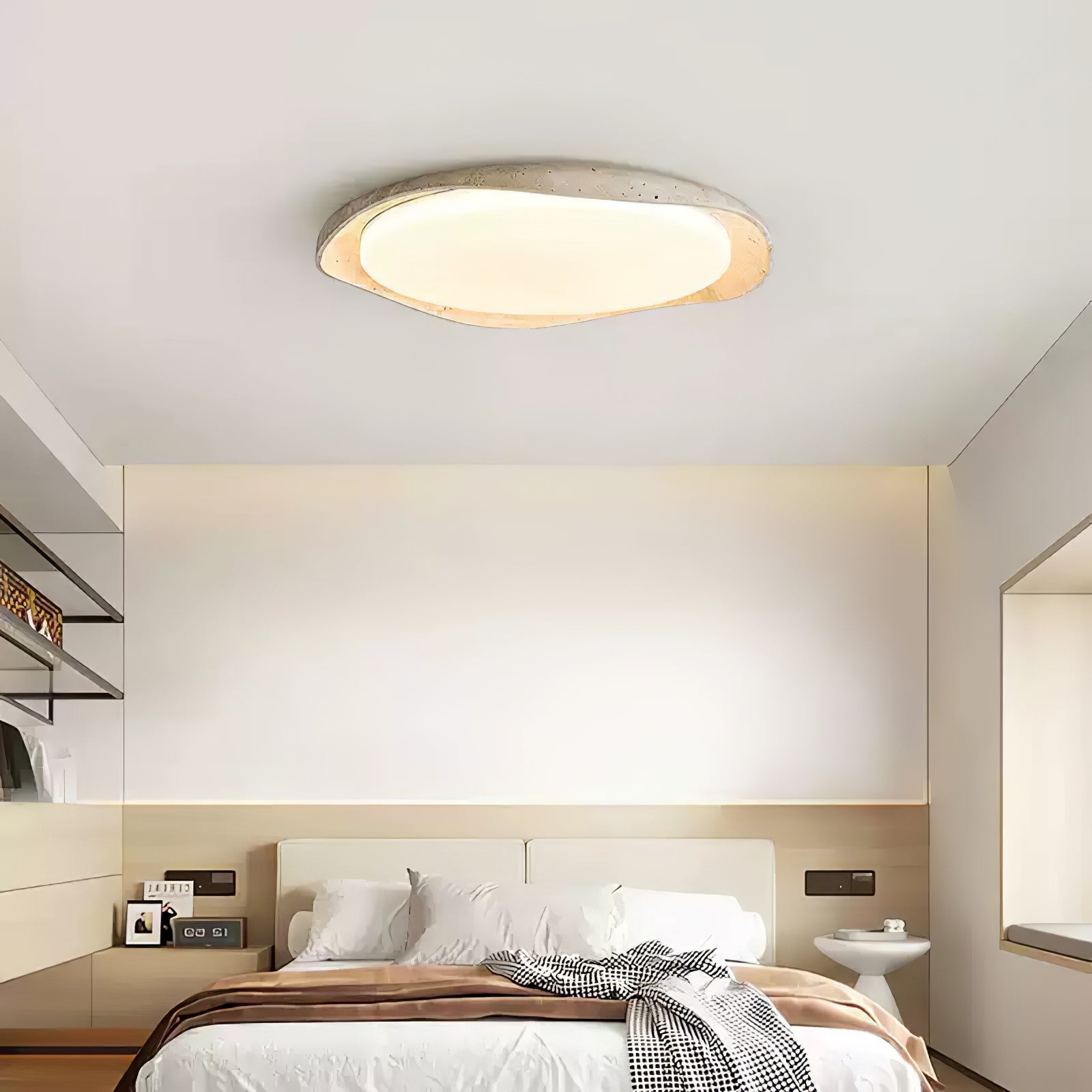 WOW Solis Ceiling Light