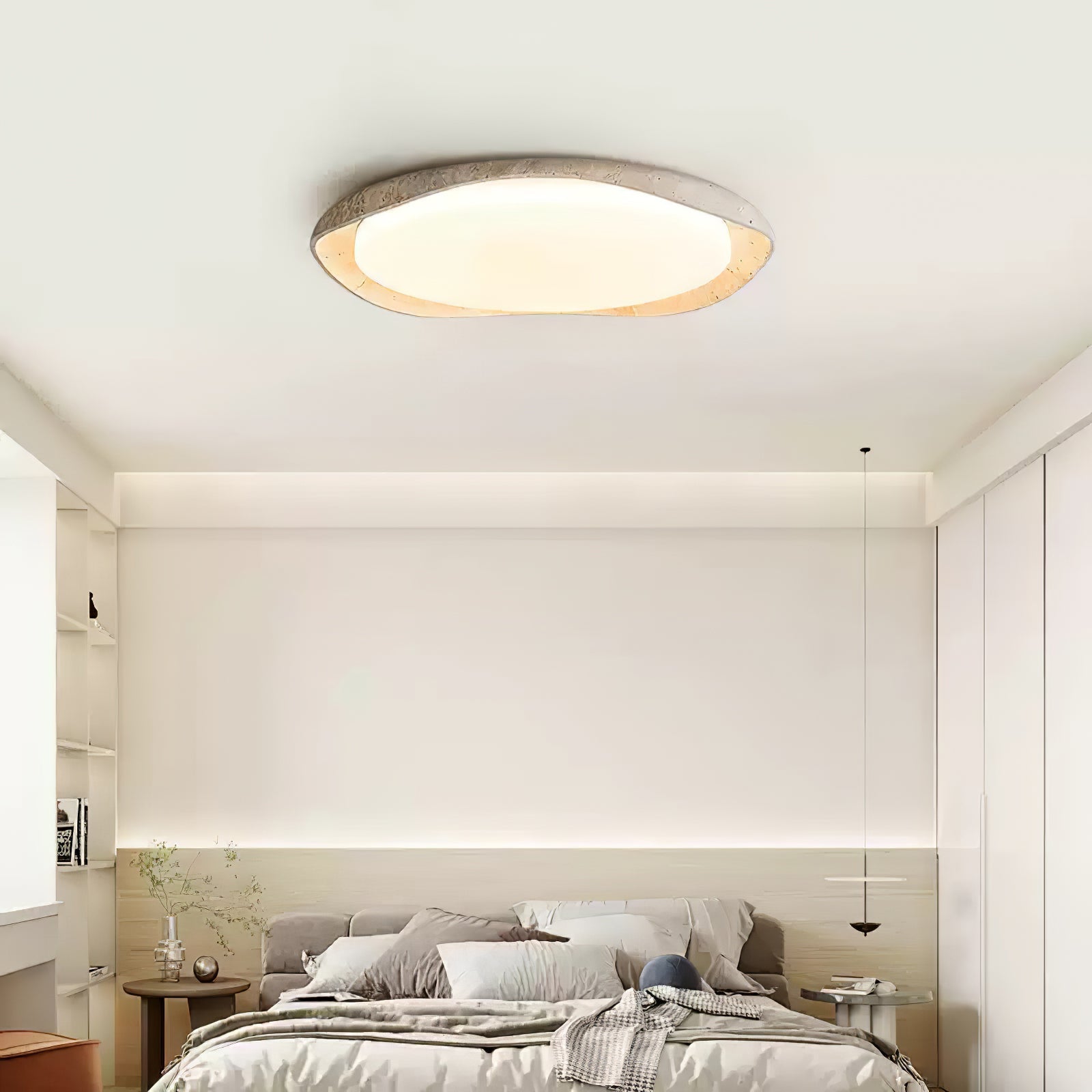 WOW Solis Ceiling Light