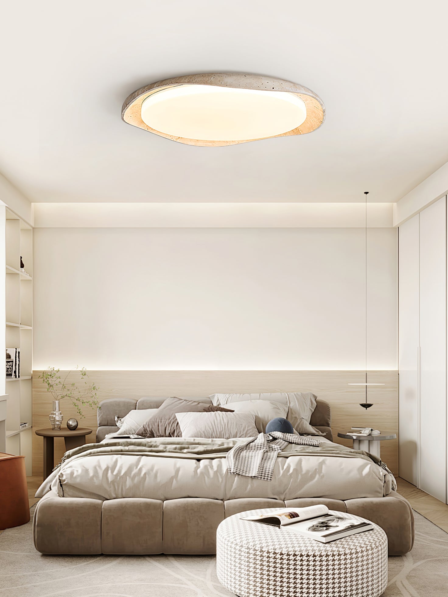 WOW Solis Ceiling Light