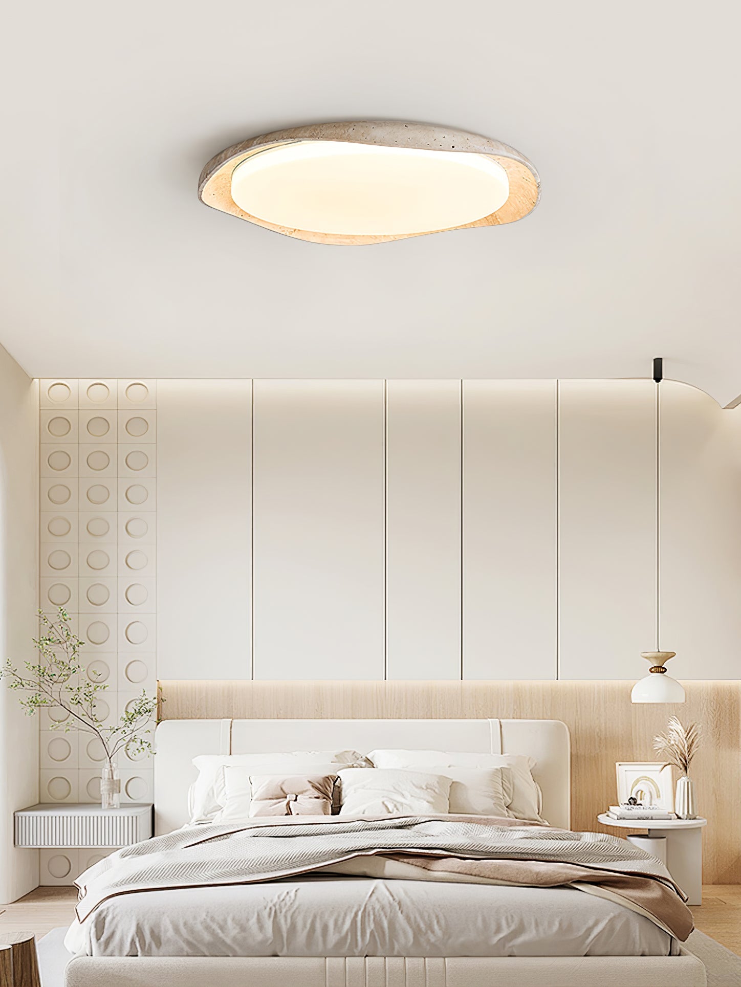 WOW Solis Ceiling Light