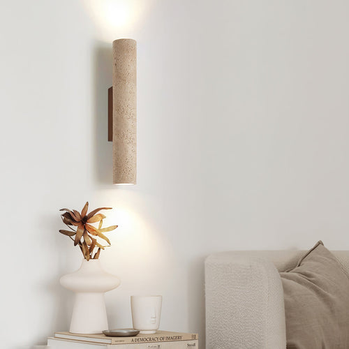 WOW Solis Column Wall Lamp