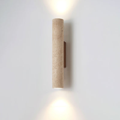WOW Solis Column Wall Lamp