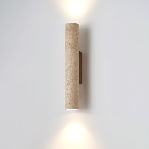 WOW Solis Column Wall Lamp