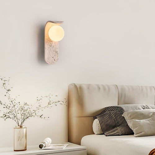 WOW Solis Curve Wall Lamp