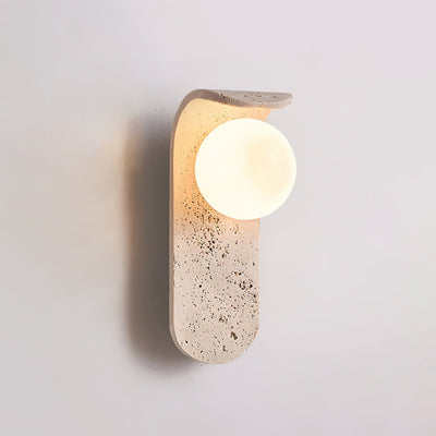 WOW Solis Curve Wall Lamp