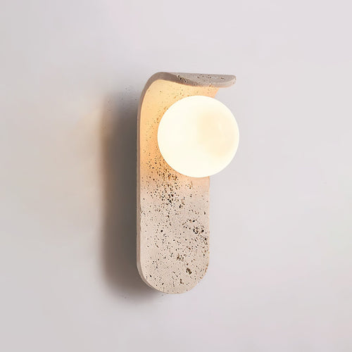 WOW Solis Curve Wall Lamp