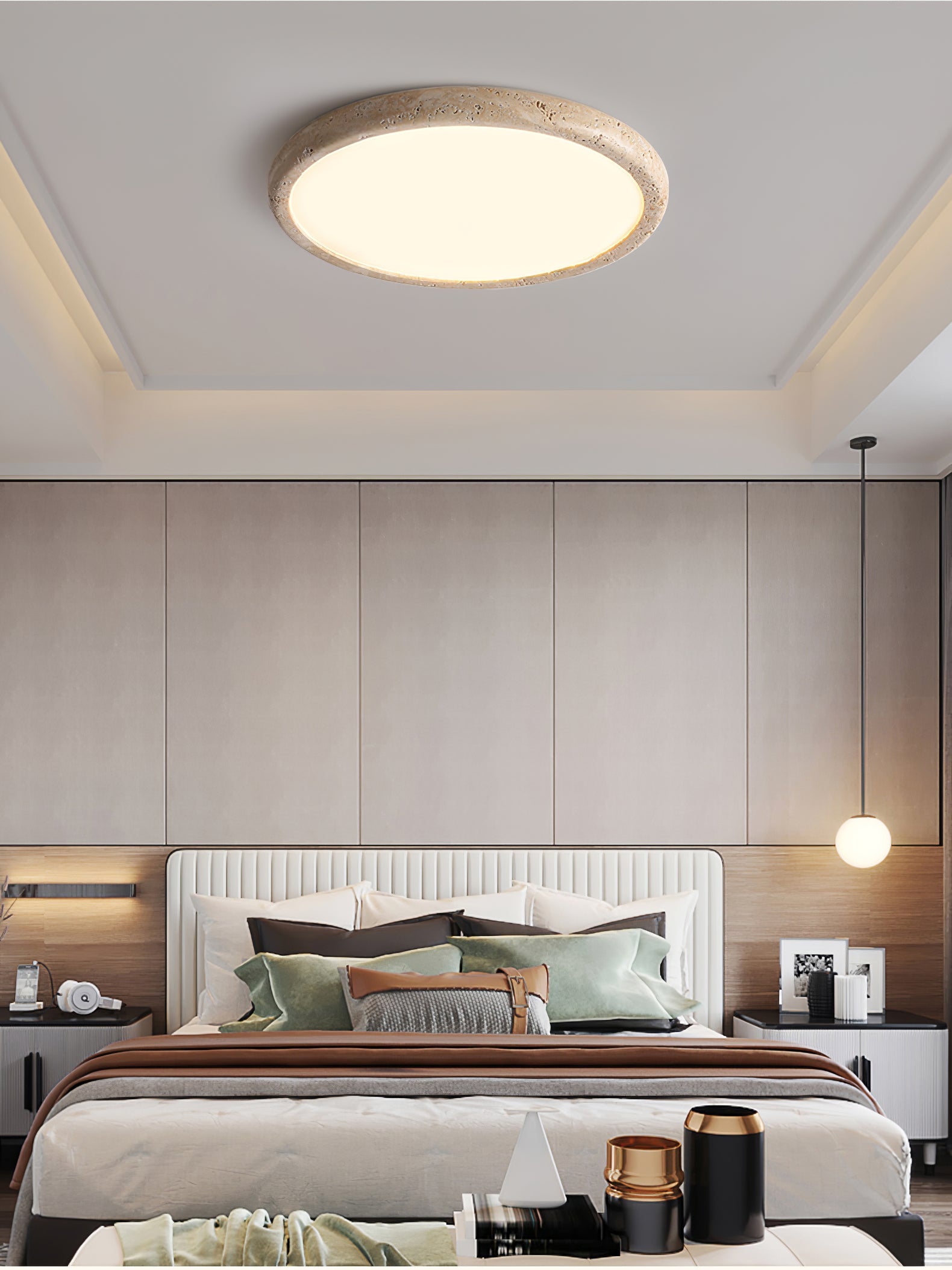 WOW Solis Horizon Ceiling Light