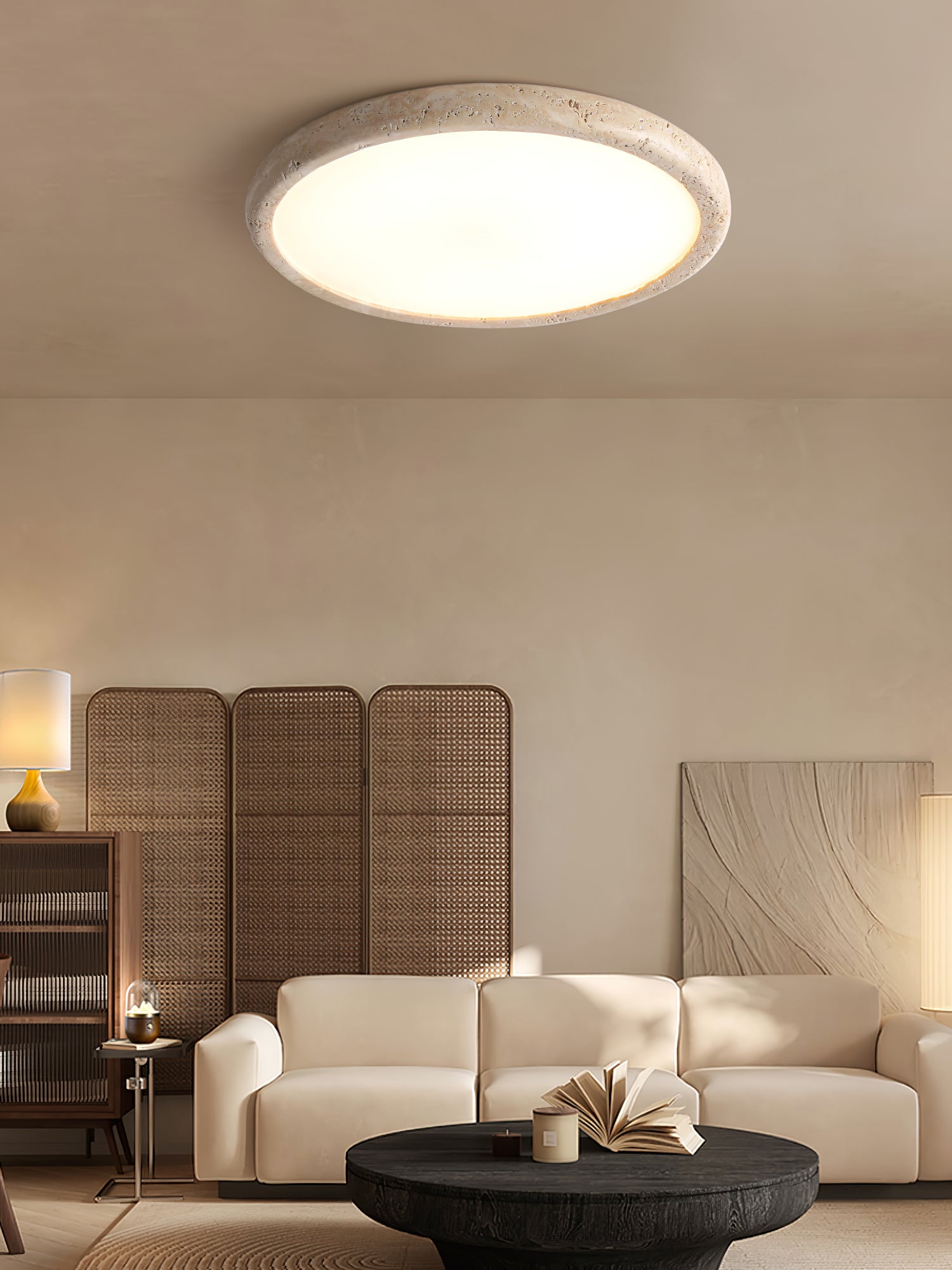 WOW Solis Horizon Ceiling Light