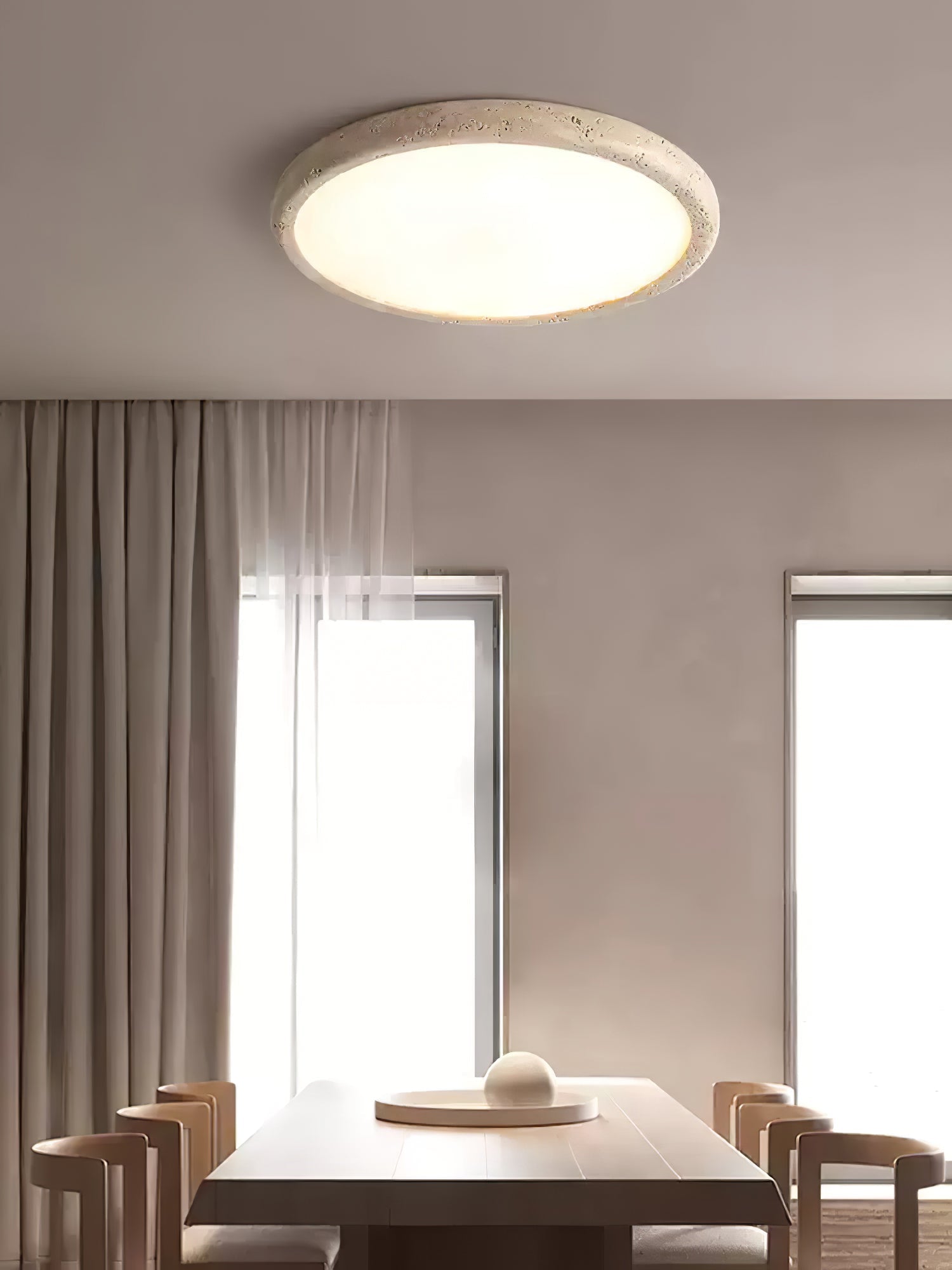 WOW Solis Horizon Ceiling Light