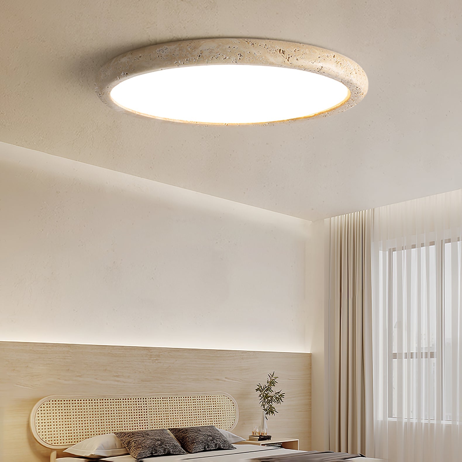 WOW Solis Horizon Ceiling Light